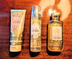 In the Stars Set | eBay