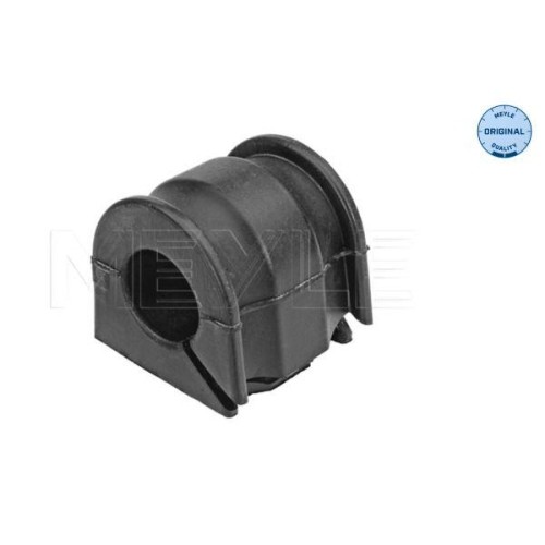 Biellette de suspension Meyle 16146150009 pour train avant de voiture