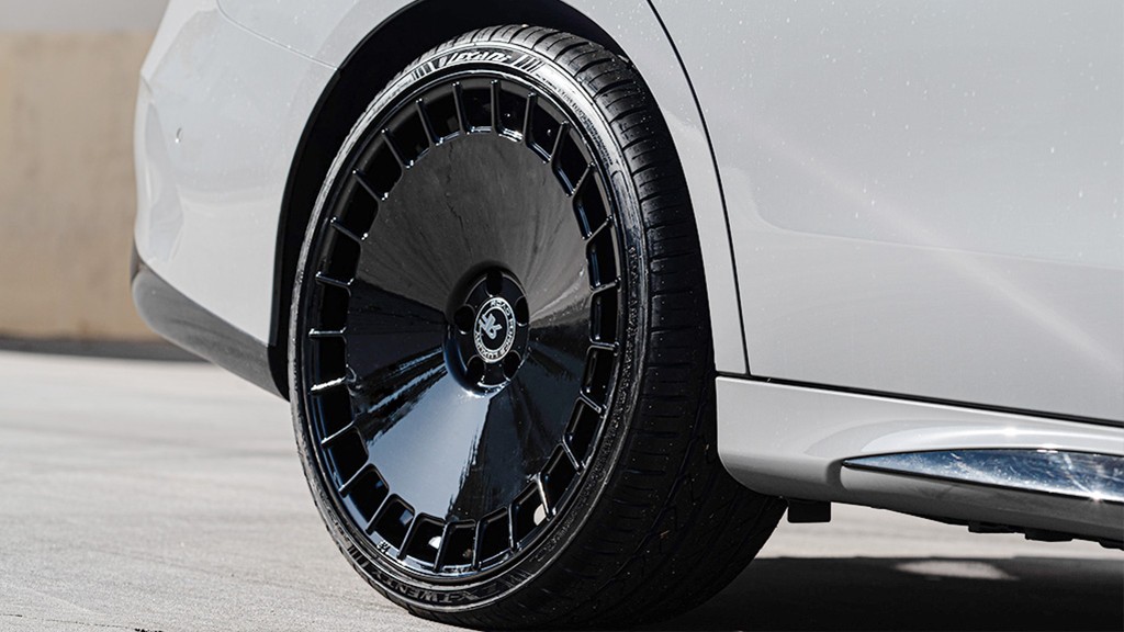 FreeLine MAGホイール　F130 R210 Road Force Wheels RF30 20x10 Gloss Black (4pcs) A1 | eBay