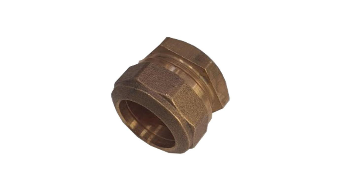 Clamping plug 22mm (K22R) /T2UK