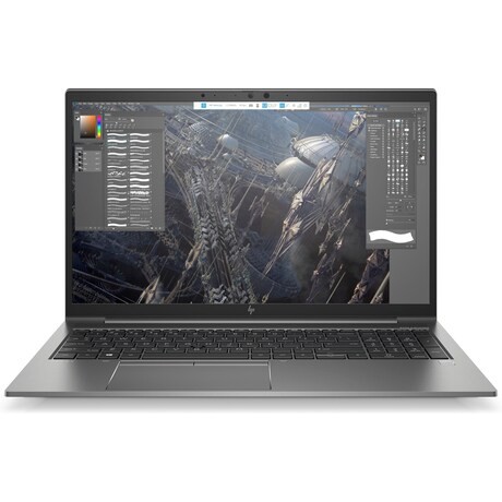 HP ZBook Firefly 15 G7 Laptop