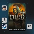 STALKER 2 Heart of Chornobyl - Steam ? PC Game ?