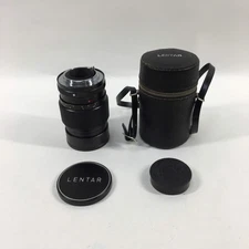 Lentar 135mm f/2.8 135mm f/2.8 Konica Mount