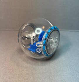 Lego Jurassic World Trans-Clear Gyrosphere - Set 75916 75919 75941 Vehicle Parts