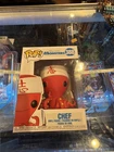 Funko Pop! Vinyl: Pixar - Chef #388
