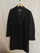 Harris Tweed Herren Sakko, Größe 52, Schulterbreite 51 Cm, Armlänge 66 Cm