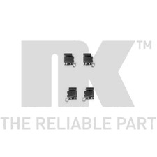 Plaquette de frein Lexus IS SPORTCROSS