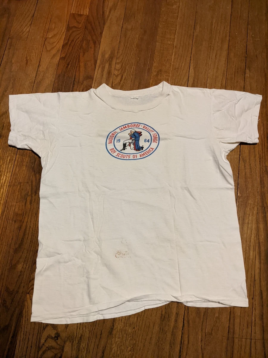 White 1960s Vintage T-Shirts for Men for sale | eBay