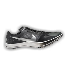 Size 13 - ZoomX Dragonfly "Black Metallic Silver" DX7992 001