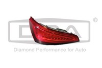 Dpa Heckleuchte 99451827502 FüR Audi Q5 8RB Van Tdi Quattro Tfsi Hybrid SQ5