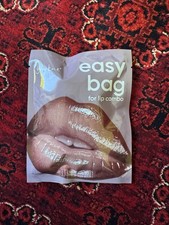 Darkme Easy Bag für Lippen-Set_2-teilig 