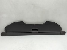 2014 Ford Escape Rear Cargo Cover Storage Retractable Shade M2tnp