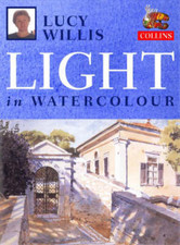 Lucy Willis Light in Watercolour, Willis, Lucy, Used; Good Book