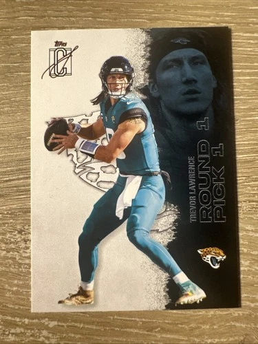 Trevor Lawrence