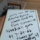 Moving Sale: Lots of Furniture and More — photo 2