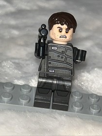 Lot Of 3 Lego Star Wars Bala-Tik Minifigure sw0840 From Set 75180 With 2x Sw0839