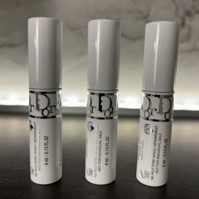 makeup dior diorshow maximizer 3d lash primer