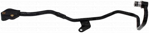 Dorman - Oe Solutions Turbocharger Coolant Line P N 667-704 - Picture 4 of 4