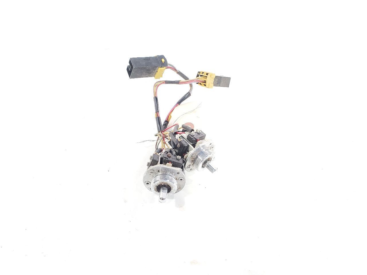 1990 Bentley Turbo R OEM Pair Left And Right Mirror Switch 