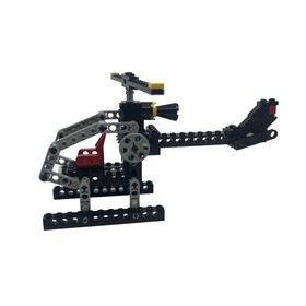 LEGO Technic Night Chopper 8825 Complete With Instructions And Box