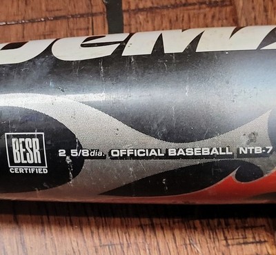 Bates De Béisbol - DeMarini / Baseball Bats