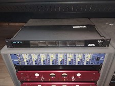 MOTU 24 I/O Interface, 24bit 96 kHz