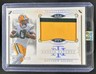 2025 Panini National Treasures Matthew Golden Rookie Patch RC Holo Silver #/25