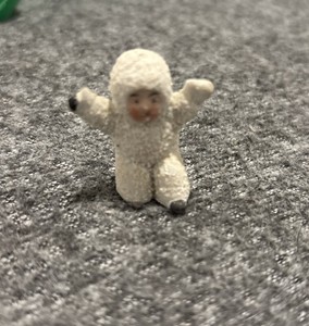 美品　アメリカ直輸入　babies スノーベイビーズ Vintage Snowbabies | eBay