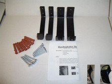 Z3, Z4,Z8, E 30, E 36 E 46 Wandhardtophalter  BMW  Hardtophalter  PPPP