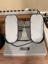 CH Products Pro Pedals PPU995 USB Flight Simu...