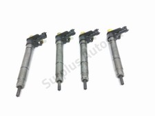 Injecteur Peugeot 4007