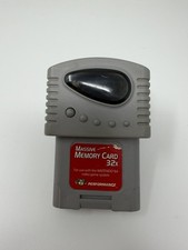 Massive Memory Card 32x by Performance Brand for Nintendo 64