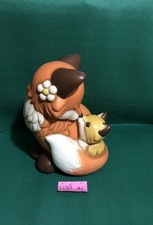 Thun Maxi Volpe Con Cucciolo