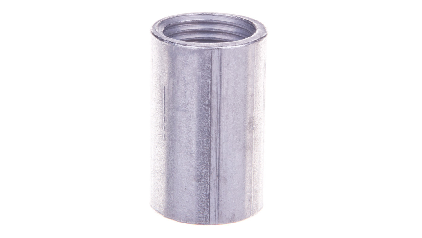 Connector 16 steel 316E/1 ZN /T2UK