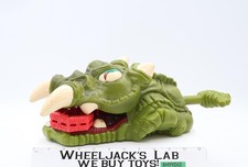 Tongue-A-Saurus 100  Complete UNBROKEN WORKS Thundercats 1985 LJN Vintage