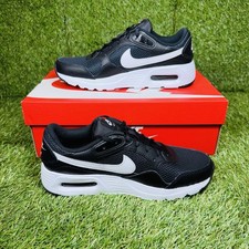 New Nike Air Max SC Womens Sneakers Black/Whi...