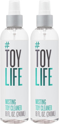 All-Purpose Misting Toy Cleaner, All-Purpose Cleaning Solution, Sprays Perfect A