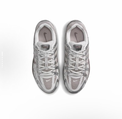 Women's Nike P-6000 Platinum Violet/Taupe Grey (IB4019 019) | eBay