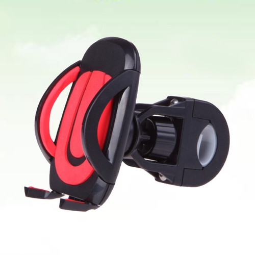 Handlebar Cradle Cycling Phone Holder Motorcycle Phone Holder - 第 6/11 張圖片