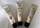The Body Shop All Face BB, CC & Alphabet Creams