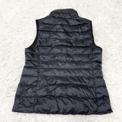 【希少　美品】H BEAUTY&YOUTH NYLON DOWN VEST H BEAUTY&YOUTH UNITED ARROWS（エイチビューティーアンドユース