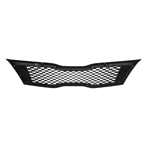For 2014 2015 Kia Optima Front Upper&Lower Bumper Grille Halogen Fog lights 4PCS - Bild 5 von 15