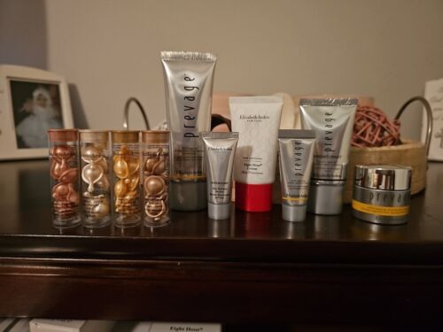 Elizabeth Arden Prevage Anti Aging 10-teiliges Reiseset Set