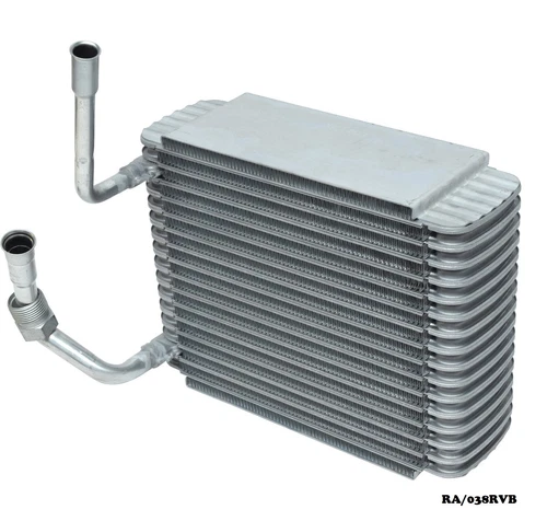 A/C Evaporator Core for FORD 5.4L 5.9L 6.0L 6.7L 6.8L 7.5L 1997-2010 RA/038RVB - Picture 1 of 5