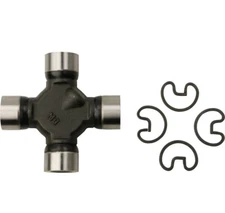 Driveshaft Universal Joint MOOG HD Super Strength RWD 4WD Moog Non Greasable