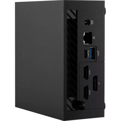 ASUS MINI PC PN64-B-S5139MD Barbone Core I5-13500H 2.5GHz Wi-Fi 6E HDMI DP 1.4 - Picture 3 of 4