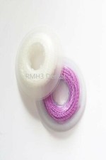 Dental Orthodontic Elastic Power Chain Long Multi Colors 1 Roll