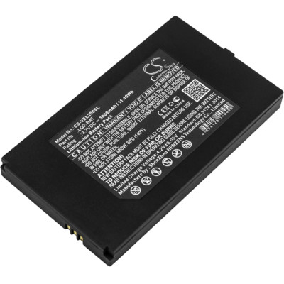 LQ2-BAT Battery for Vernier Go Direct, LabQuest 2, LabQuest Stream, SpectroVis P