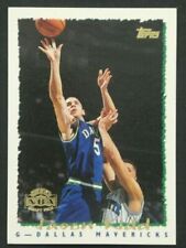 1994-95 Topps Basketball Singles You Pick Your Cards