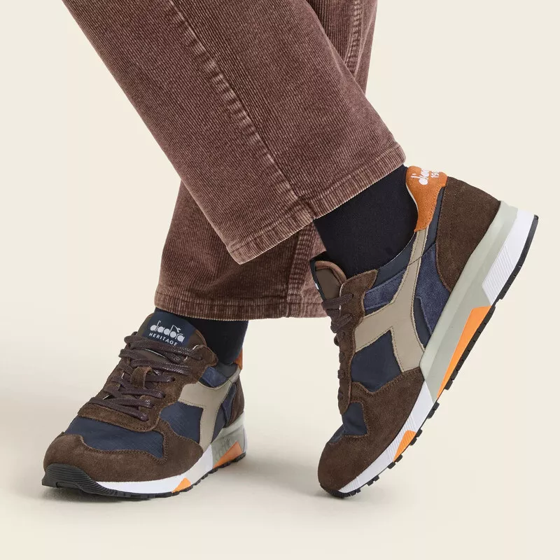 Diadora heritage trident donna Vendita sale